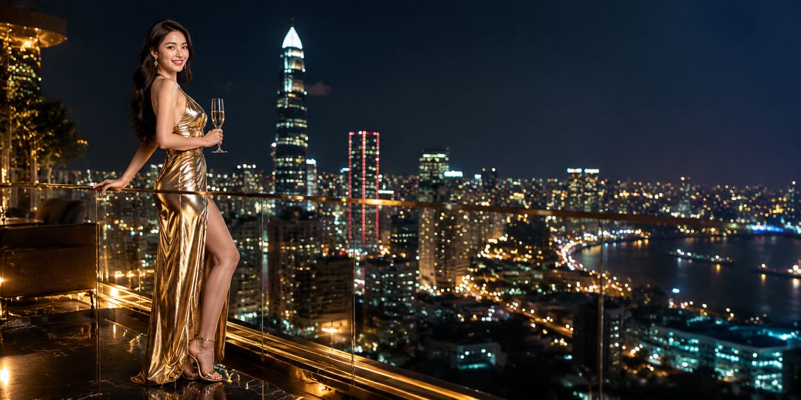 Người chơi VIP tận hưởng ưu đãi đặc biệt tại 2667 Thành phố Hồ Chí Minh